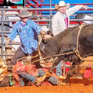 Meet your Posher, Todd